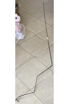 Trubka brzdová Multicar M26 4,75x2905 Multicar M26