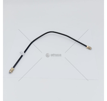 Trubka brzdová Multicar M26 4,75x390 Multicar M26