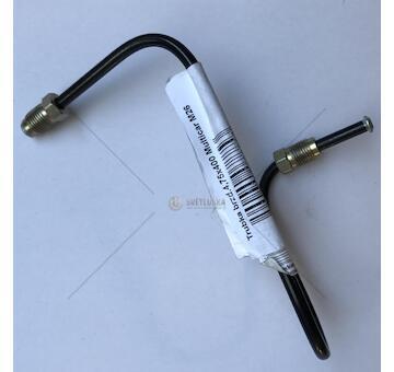 Trubka brzdová Multicar M26 4,75x400 Multicar M26