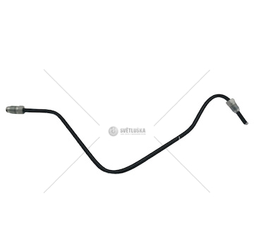 Trubka brzdová Multicar M26 4,75x400 Multicar M26