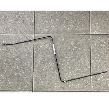 Trubka brzdová Multicar M26 4,75x850 Multicar M26