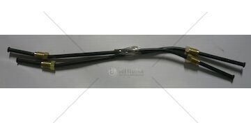 Trubka brzdová od válce ke kostce Multicar 25