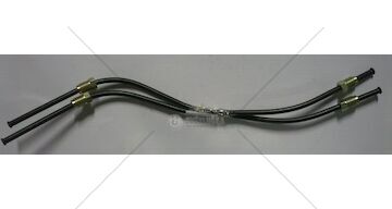 Trubka brzdová pravá přední k válci Multicar M25