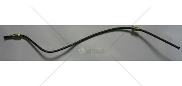 Trubka brzdová pravá zadní Multicar M25