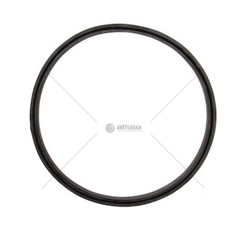 Trubka brzdová Zetor 40112605