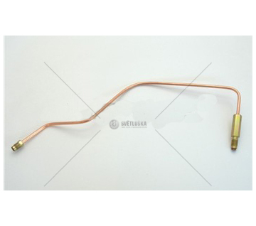 Trubka brzdová Zetor UŘI 30112611