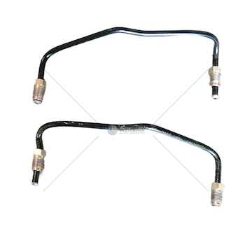 Trubka brzdového třmenu A60/75 - sada(2ks)