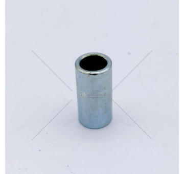 Trubka čepu zajištění kabiny Multicar M25