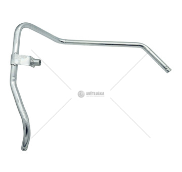 Trubka chladiče Multicar M26.4,5