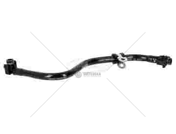 Trubka chlazení kompresoru man tga 0258925_A