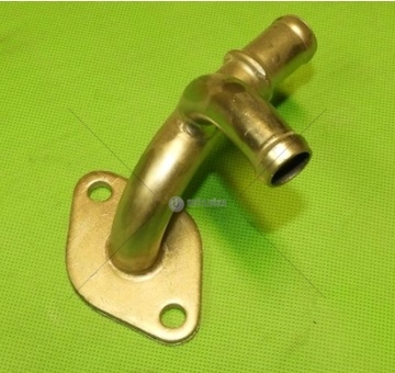 Trubka chlazení Multicar M26.2,4,5