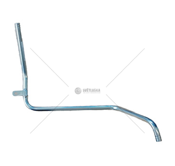 Trubka chlazení Multicar M26.4