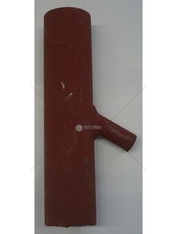 Trubka chlazení spojovací kovová Multicar M25