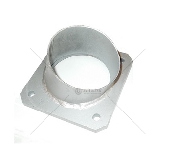 Trubka do tlumiče úpl.