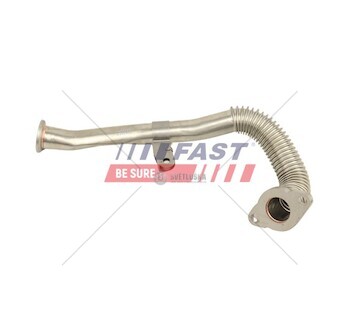 Trubka EGR Renault Master III 10> FT10450