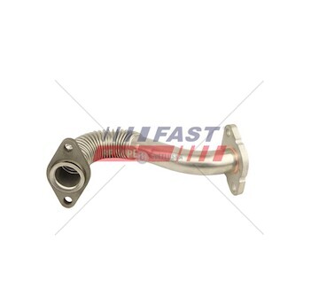 Trubka EGR Renault Master III 10> FT10451