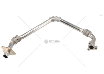 Trubka EGR Renault Trucks 115038