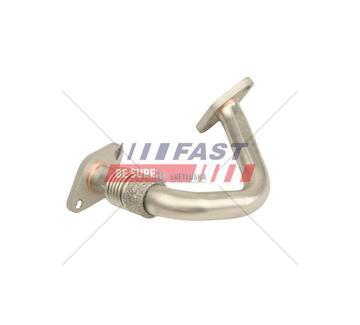 Trubka EGR VW Caddy III 03> 1.9 TDI FT10452