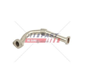Trubka EGR VW Crafter I 06> 11> 2.0 TDI FT01204