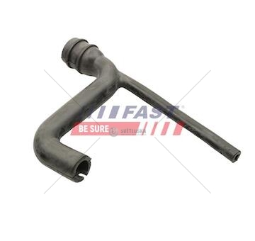 Trubka fiat doblo 00> 1.2 8v ft61721