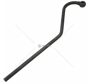 Trubka - hadice odpadu | 5501-0251