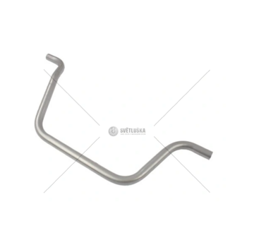 Trubka I Zetor UŘ I 55112534