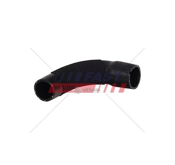 Trubka intercoolera fiat doblo 09> 1.6 d multijet WFT14077