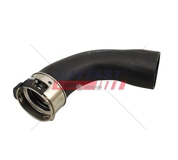 Trubka intercoolera fiat doblo 09> kryt dolů ft65156