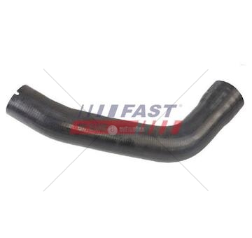 Trubka intercoolera fiat doblo 09> le dolů 1.3jtd e5 ft61728