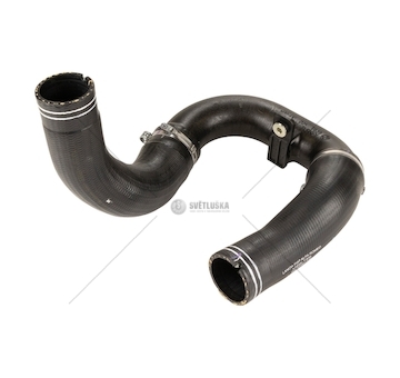 Trubka intercoolera fiat doblo 09> WOR 52005211