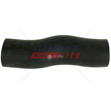 Trubka intercoolera fiat ducato 06>/ 14> le krátké 3.0jtd ft61785