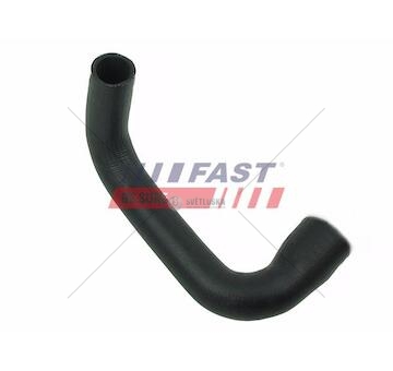 Trubka intercoolera fiat ducato 06>/ 14> pr 11> 2.0jtd ft61958