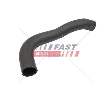 Trubka intercoolera ford transit 00> dlouhá 2.0 tdci ft10409