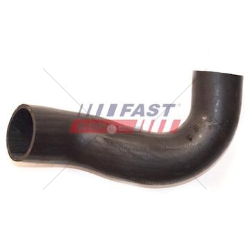 Trubka intercoolera ford transit 06> dolů 2.4tdci ft61820