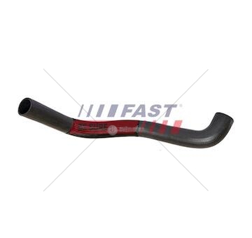 Trubka intercoolera ford transit 06> le dlouhá 2.2tdci ft61503