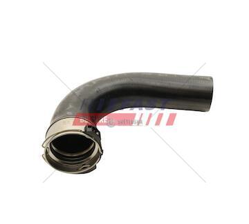 Trubka intercoolera renault master 10> 2.3 dci fwd FT65136