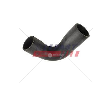Trubka intercoolera vw golf iv 97> koleno výš 1.9 tdi ft01196