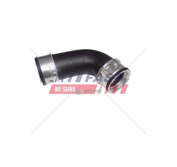 Trubka intercoolera vw golf vi plus 09> výš 2.0 tdi ft61861