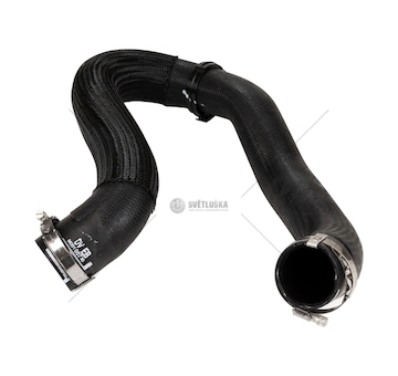 Trubka intercooleru Citroen Berlingo 08> Wor 9820100780