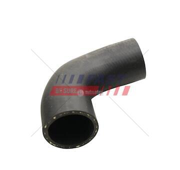 Trubka intercooleru Citroen Jumper 14> koleno 2.0/2.2 Blue HDI FT65123