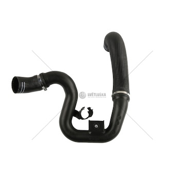 Trubka intercooleru Citroen Jumper 14> pravá 2.0/2.2 HDI E6 1614084380