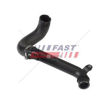 Trubka intercooleru Citroen Nemo 07> 1.4 HDi FT61758
