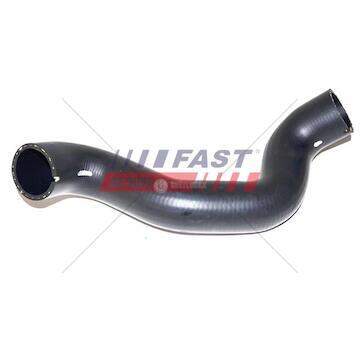 Trubka intercooleru Citroen Nemo 07> 1.4HDI FT61759