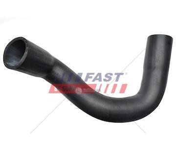 Trubka intercooleru Citroen Nemo 07> 1.4HDI FT61811