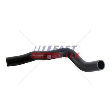 Trubka intercooleru Fiat Doblo 00> levá 1.9JTD 120KM FT61028