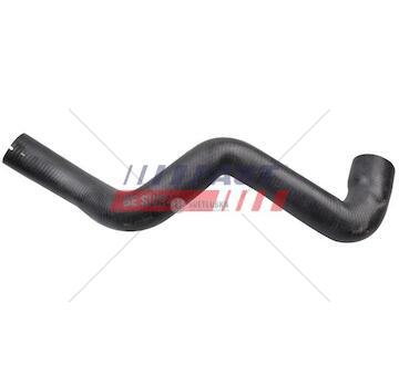 Trubka intercooleru Fiat Doblo 00> levá 1.9JTD FT61715