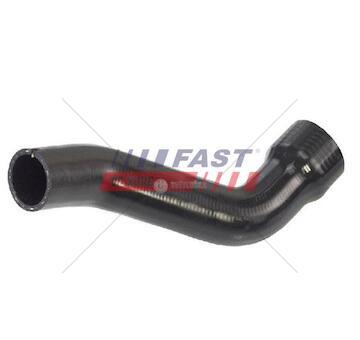 Trubka intercooleru Fiat Doblo 09> levá 1.3JTD FT61730