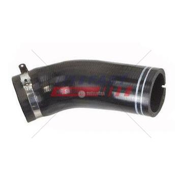 Trubka intercooleru Fiat Doblo 09> pravá FT61733