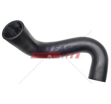 Trubka intercooleru Fiat Ducato 02> 2.3JTD FT61804