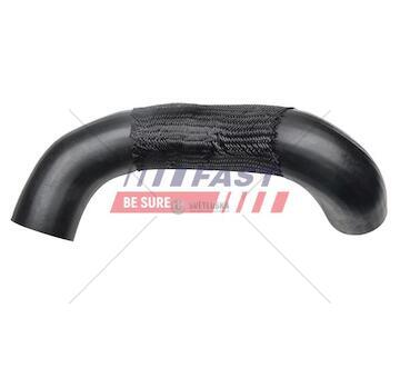Trubka intercooleru Fiat Ducato 02> výstup 2.3JTD FT61803